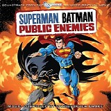Christopher Drake - Superman Batman: Public Enemies