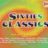Various Artists - Sixties Classics