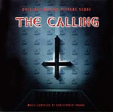 Christopher Franke - The Calling