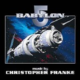 Christopher Franke - Babylon 5 - Mind War