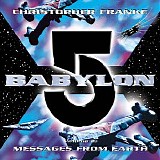 Christopher Franke - Babylon 5 - Z'ha'dum