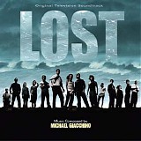Michael Giacchino - Lost - Season 1