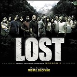 Michael Giacchino - Lost - Season 2