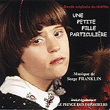 Serge Franklin - Une Petite Fille ParticuliÃ¨re