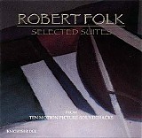 Robert Folk - Miles From Home