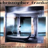 Christopher Franke - New Music For Films