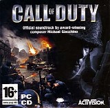 Michael Giacchino - Call of Duty