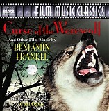 Benjamin Frankel - Curse of The Werewolf