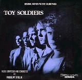 Robert Folk - Toy Soldiers