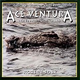 Robert Folk - Ace Ventura: When Nature Calls