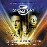 Christopher Franke - Babylon 5: In The Beginning