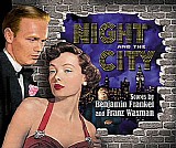 Franz Waxman - Night and The City