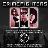 Various artists - CrimeFighters