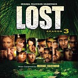 Michael Giacchino - Lost - Season 3