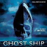 John Frizzell - Ghost Ship