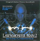 Robert Folk - Lawnmower Man 2: Beyond Cyberspace