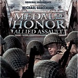 Michael Giacchino - Medal of Honor: Allied Assault