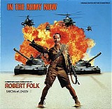 Robert Folk - In The Army Now