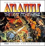 Russell Garcia - Atlantis: The Lost Continent