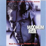 Robert Folk - Maximum Risk