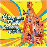 Dominic Frontiere - Cleopatra Jones and The Casino of Gold