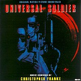 Christopher Franke - Universal Soldier