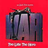 Gerald Fried - Too Late The Hero
