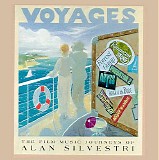 Alan Silvestri - Voyages