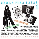 Various artists - Gamla fina lÃ¥tar 1