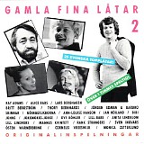 Various artists - Gamla fina lÃ¥tar 2