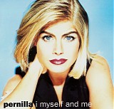 Pernilla Wahlgren - I Myself And Me