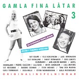 Various artists - Galma fina lÃ¥tar 3