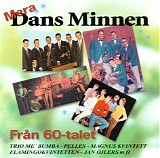 Various artists - Mera Dansminnen frÃ¥n 60-talet