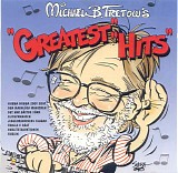 Michael B. Tretow - Greatest Hits