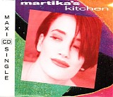 Martika - Martika's Kitchen
