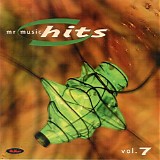 Mr Music - Mr Music Hits 1998/07