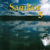 Various artists - SamkÃ¶r 5