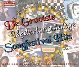 Eurovision - De Grootste Nederlandstalige Songfestival Hits