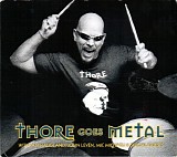 Thore Skogman - Thore Goes Metal