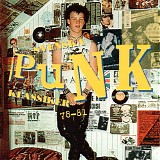 Various artists - Svenska punkklassiker 78-81