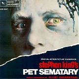 Elliot Goldenthal - Pet Sematary