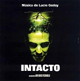 Lucio Godoy - Intacto