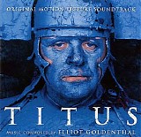 Elliot Goldenthal - Titus