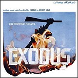 Ernest Gold - Exodus