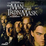 Nick Glennie-Smith - The Man In The Iron Mask