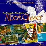Albert Glasser - The Buckskin Lady