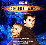 Murray Gold - Doctor Who - Season 1