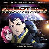 Scott Glasgow - Robotech: The Shadow Chronicles