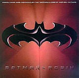 Elliot Goldenthal - Batman and Robin