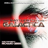 Richard Gibbs - Battlestar Galactica